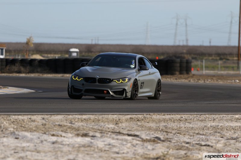 BMW M4 Competition