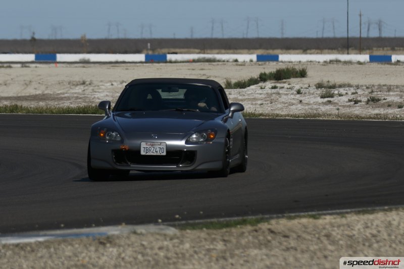 Honda S2000