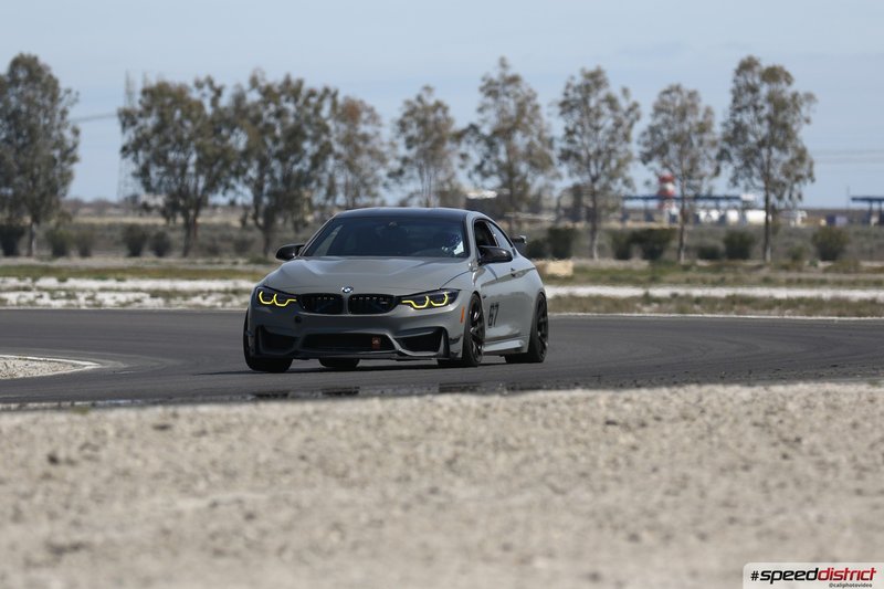 BMW M4 Competition