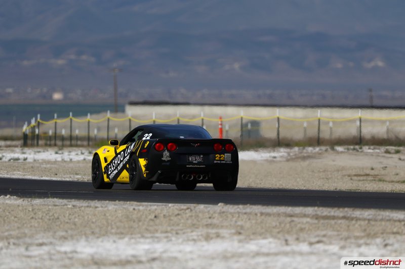 Chevrolet Corvette Z06