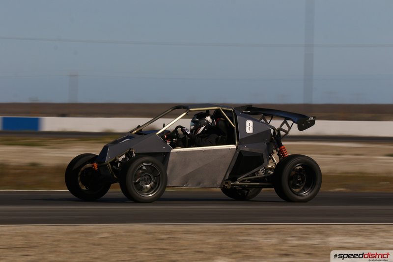 Custom/Kit Car Unknown