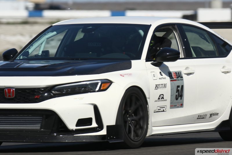 Honda Civic Type R