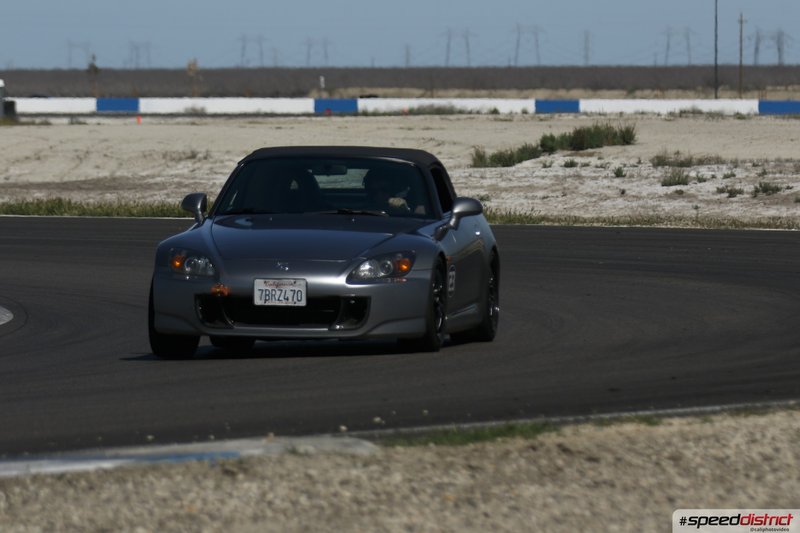 Honda S2000