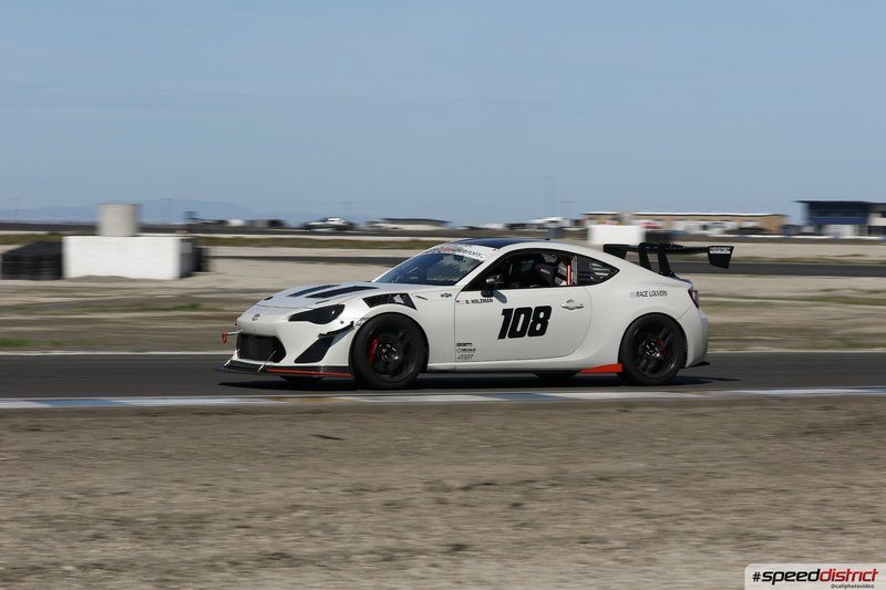 Toyota 86