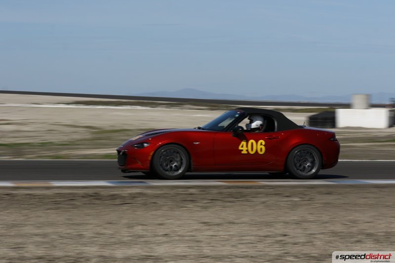Mazda MX-5 Miata