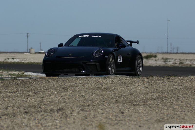 Porsche 911 GT3