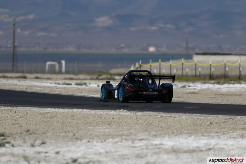 Radical SR3