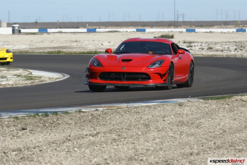 Dodge Viper