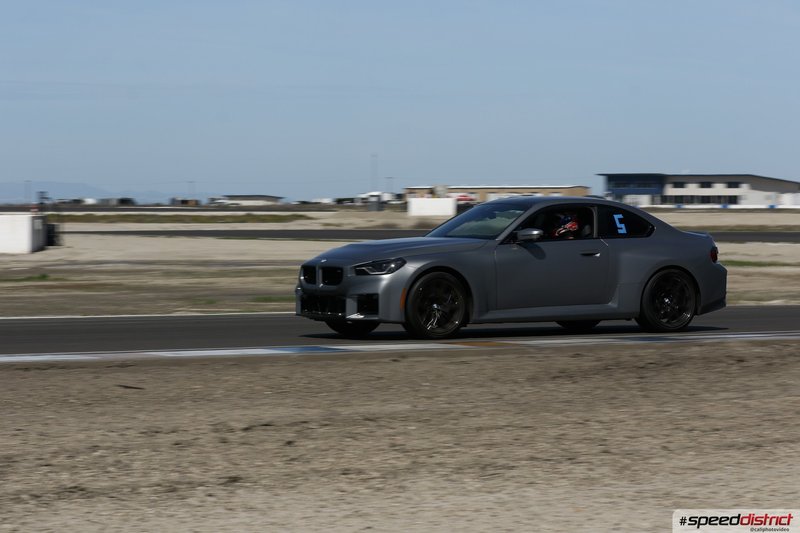 BMW M2 Competition