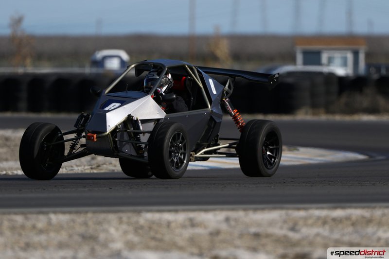 Ariel Atom