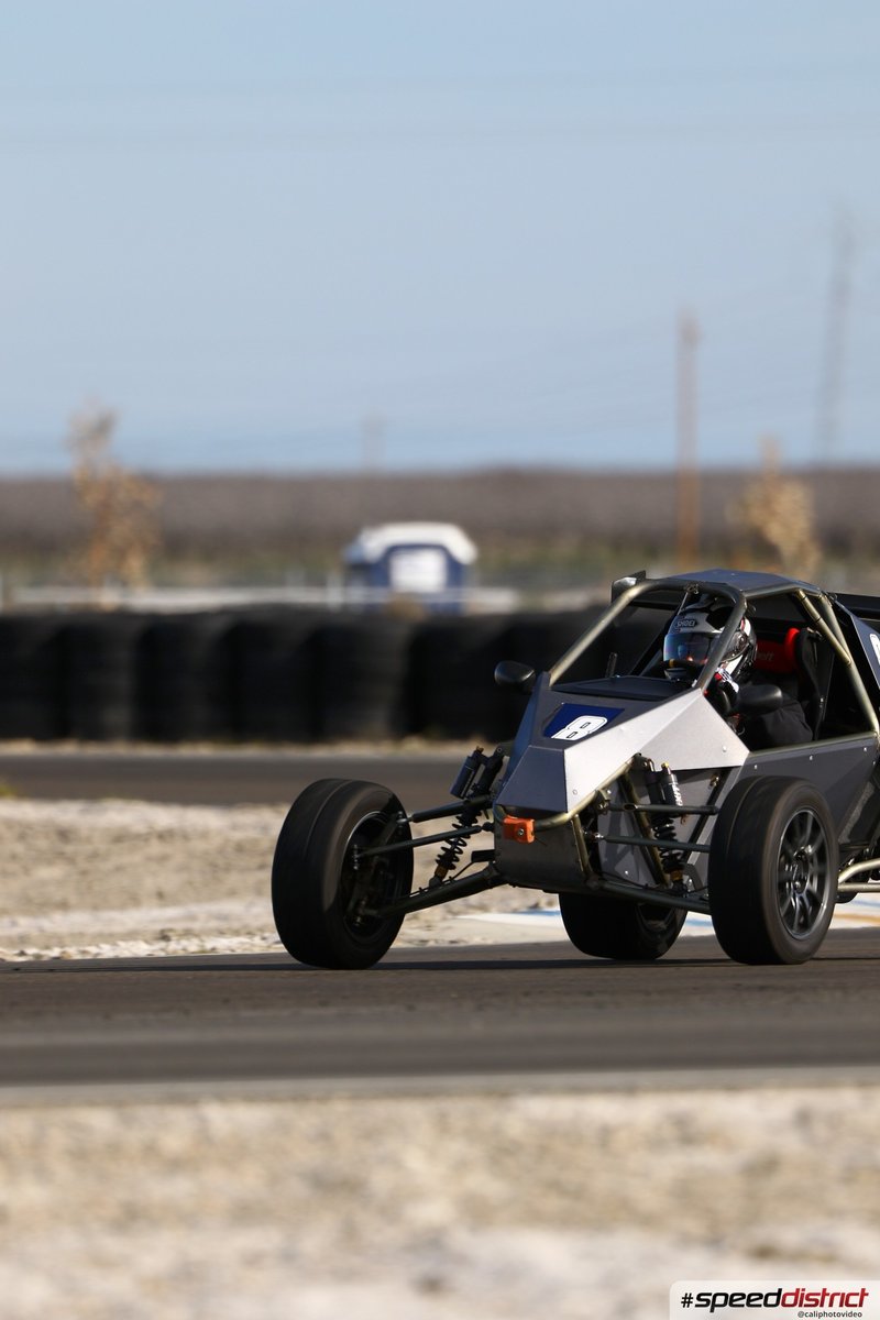 Exomotive Exocet