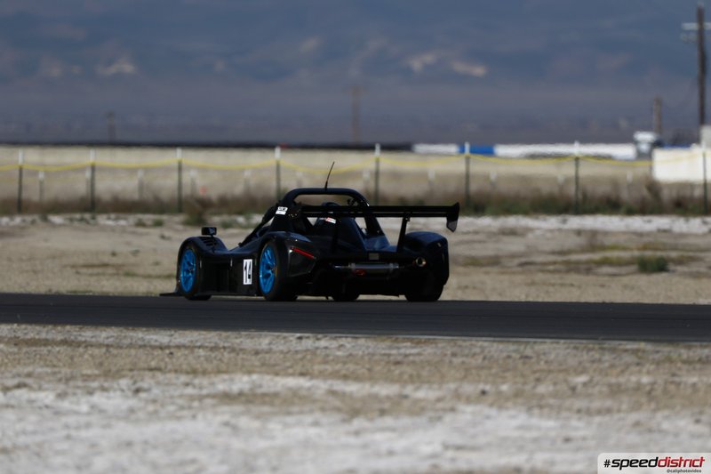 Radical SR3