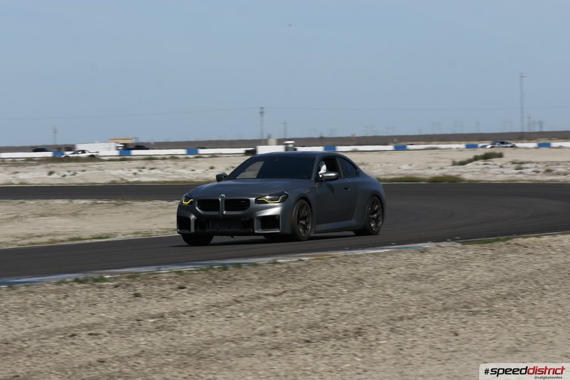 BMW M2 Competition