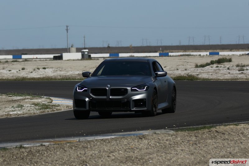 BMW M2 Competition