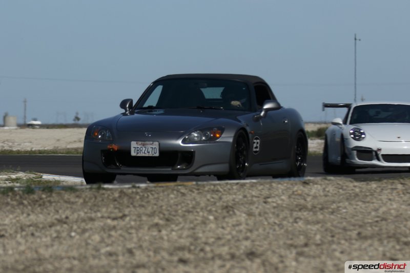 Honda S2000