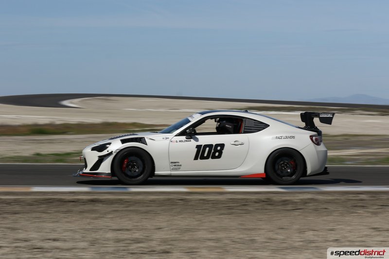Toyota 86
