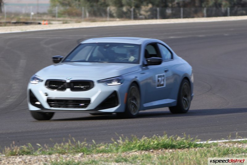 BMW M2 Competition