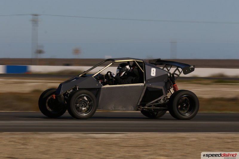 Custom/Kit Car Unknown