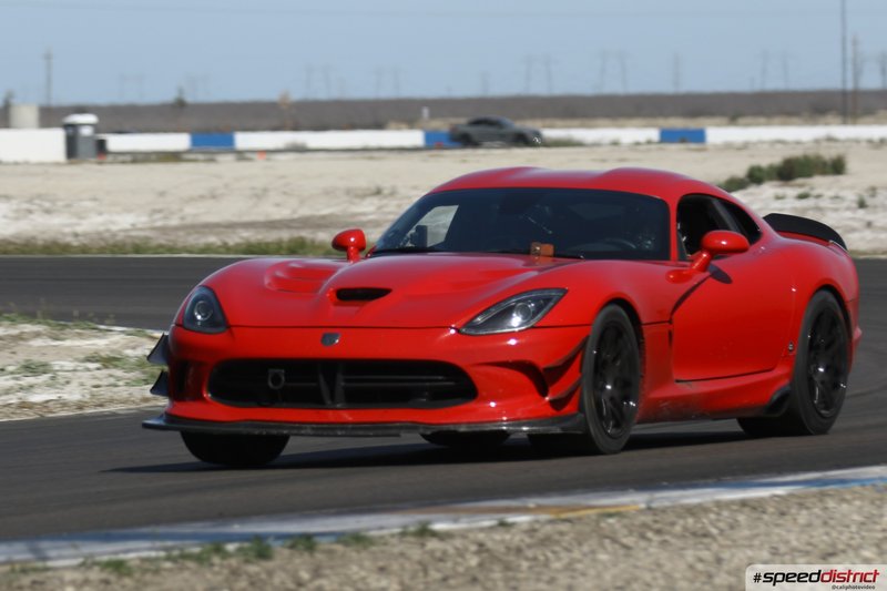 Dodge Viper