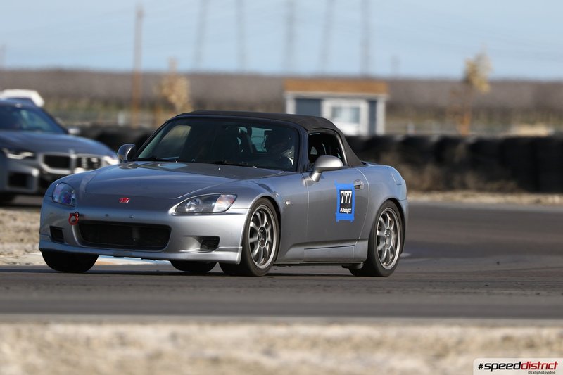 Honda S2000