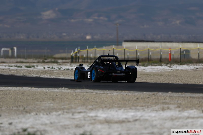 Radical SR3