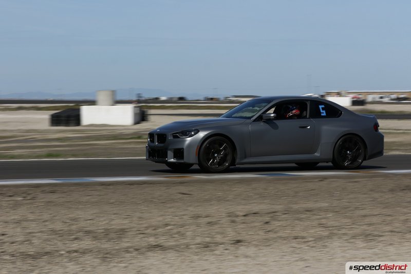 BMW M2 Competition