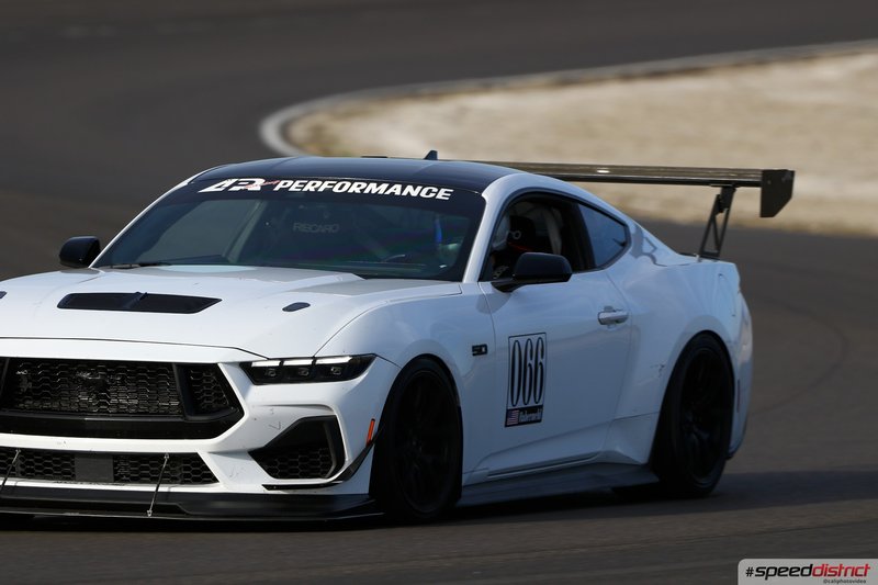 Ford Mustang GT3