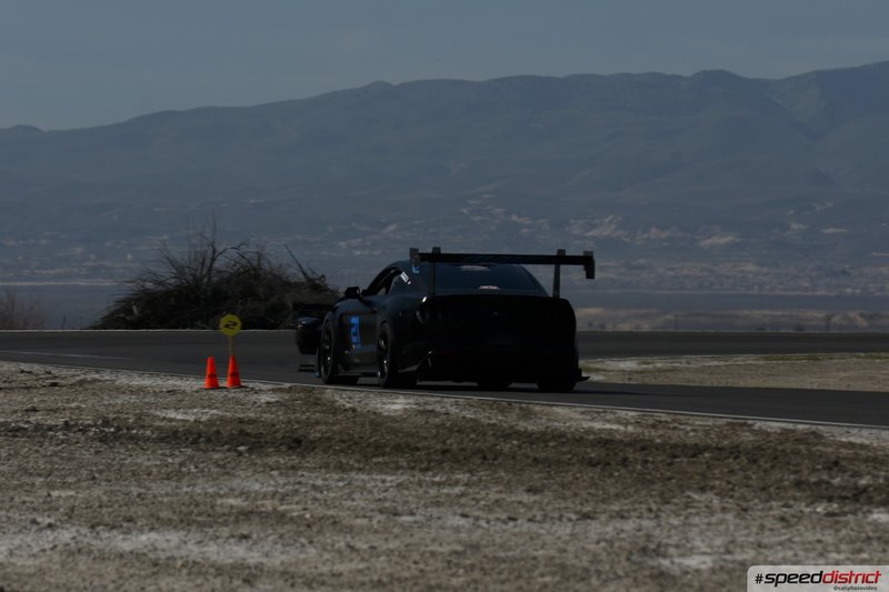 Porsche 911 GT3 Cup black