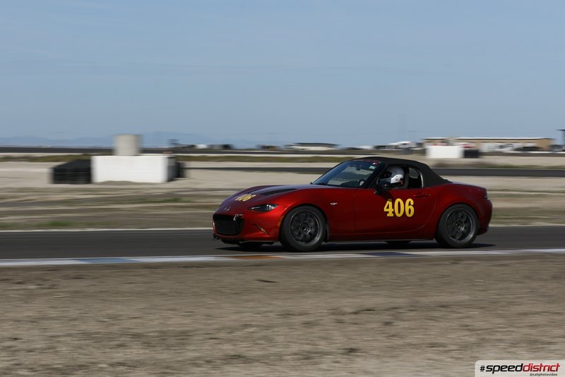 Mazda MX-5 Miata