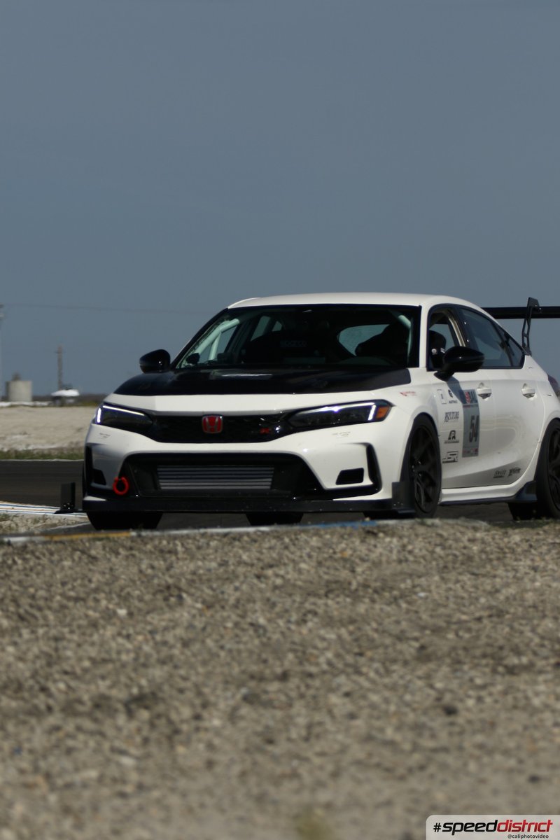 Honda Civic Type R