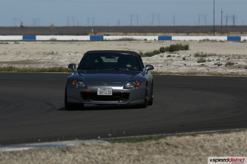 Honda S2000