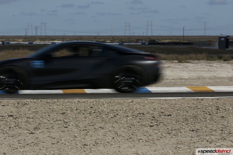 Porsche 911 GT3 black