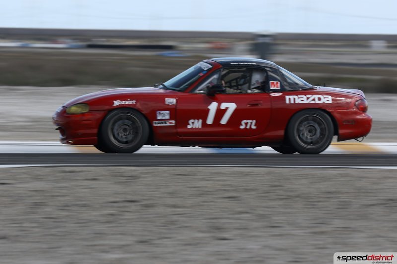 Mazda Miata