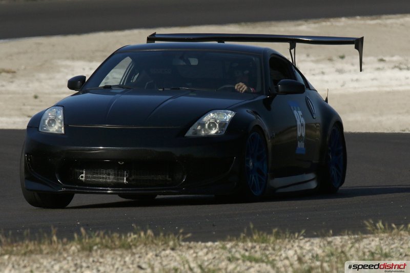 Nissan 350Z