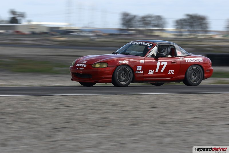Mazda Miata