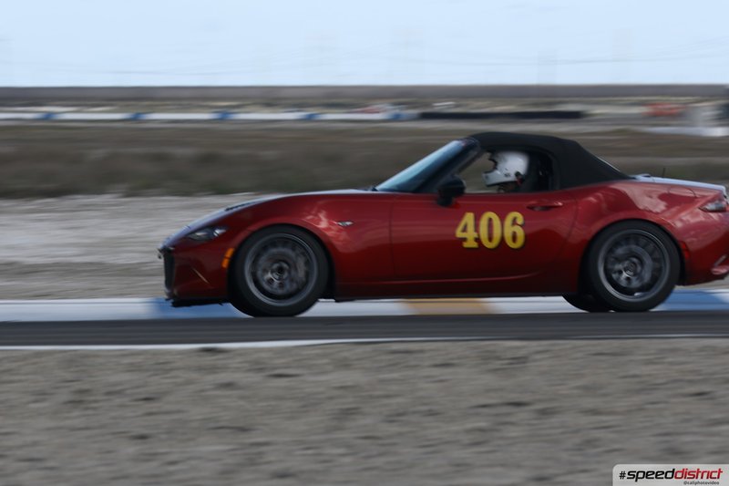 Mazda MX-5 Miata