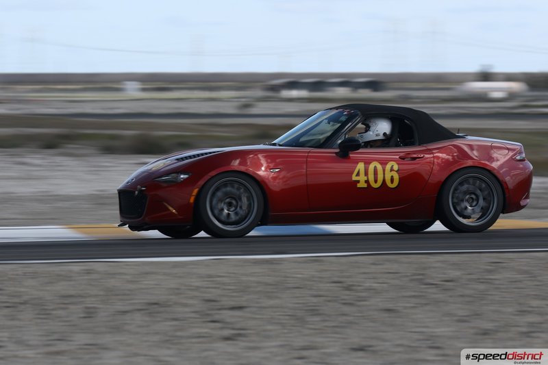 Mazda MX-5 Miata
