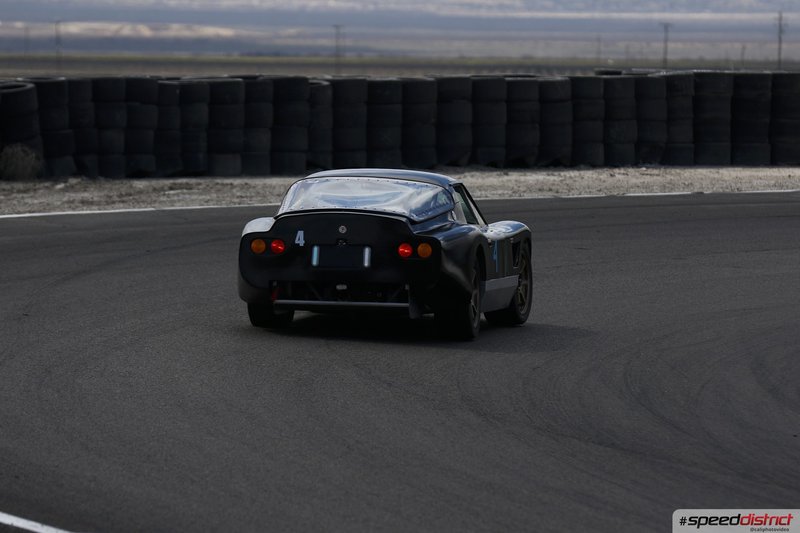 Chevrolet Corvette Z06 black