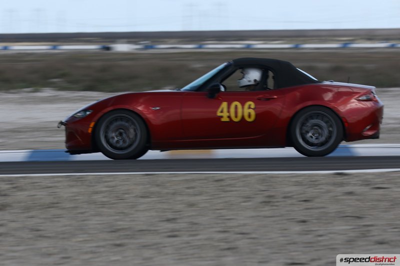 Mazda MX-5 Miata
