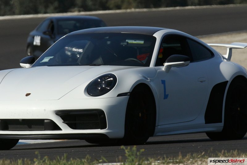 Buttonwillow Circuit