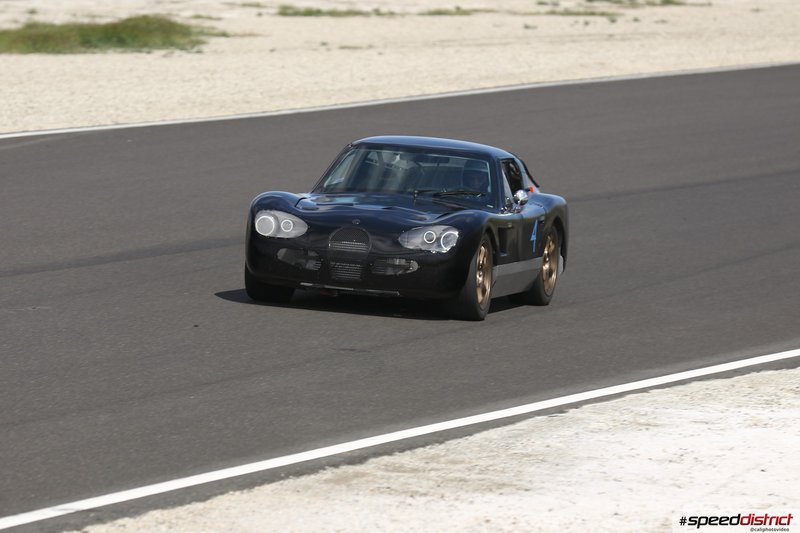 Dodge Viper Competition black