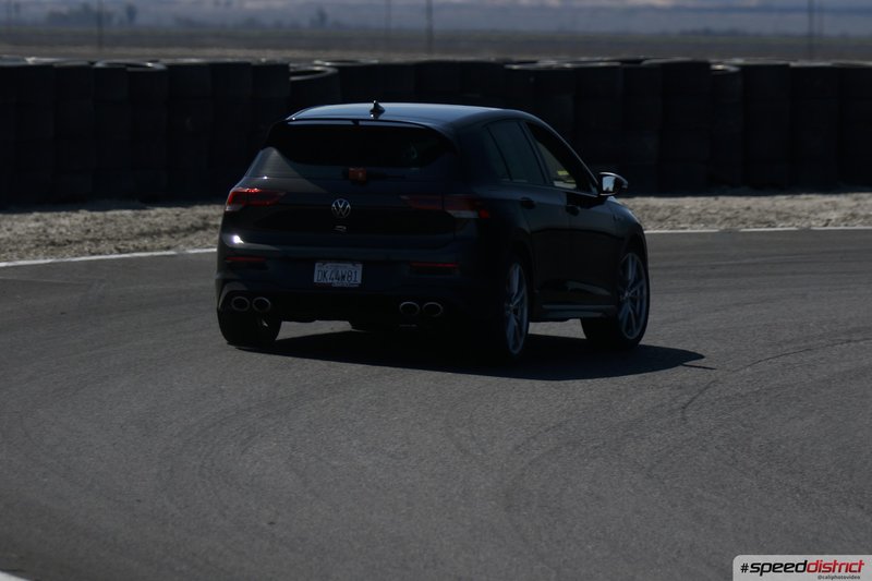 Volkswagen Golf R