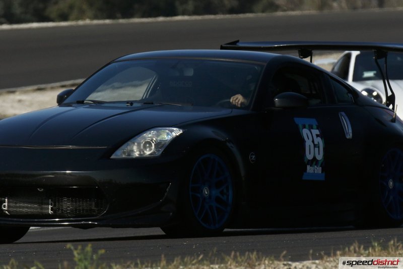 Nissan 370Z