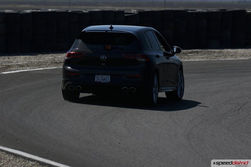 Volkswagen Golf R
