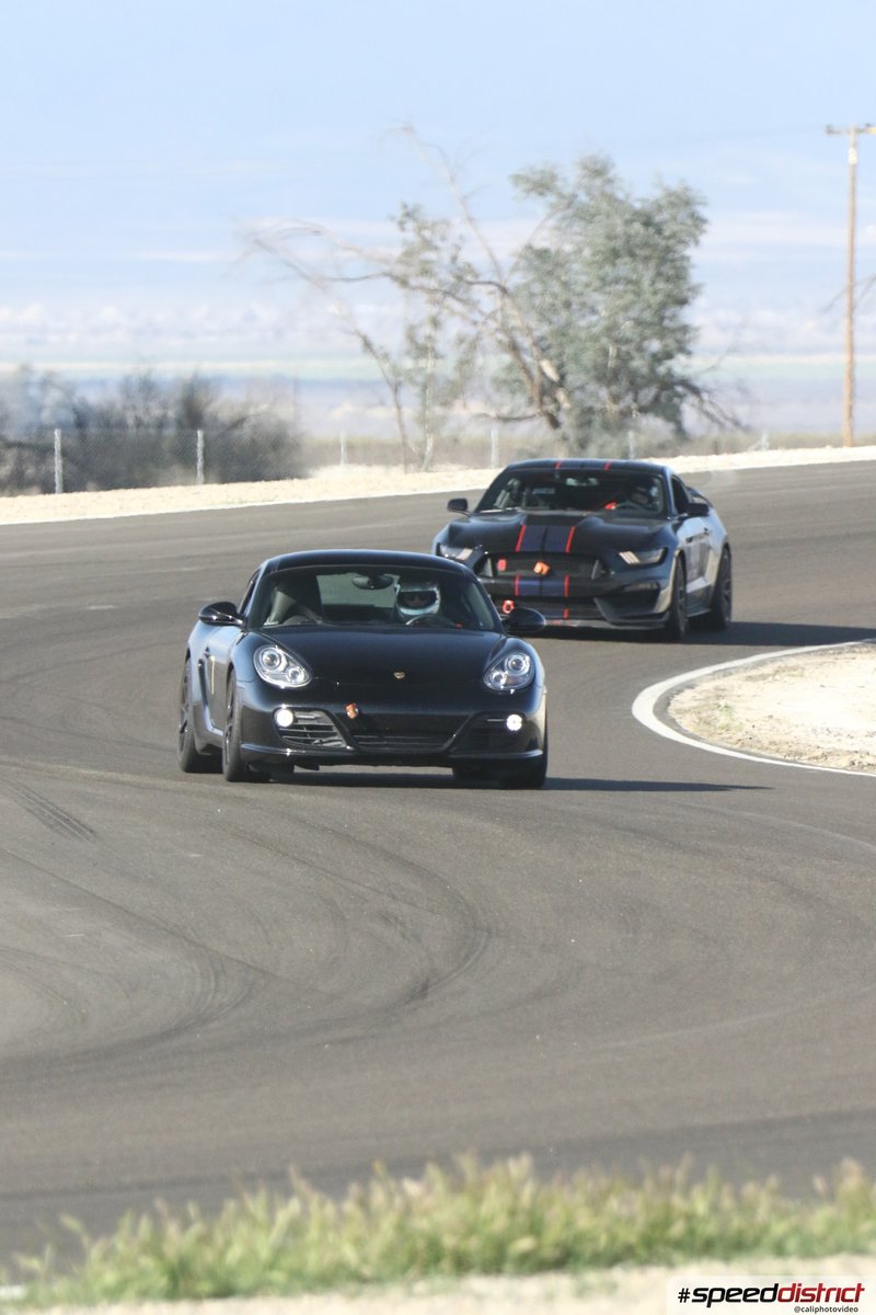 Porsche 911 GT3 black