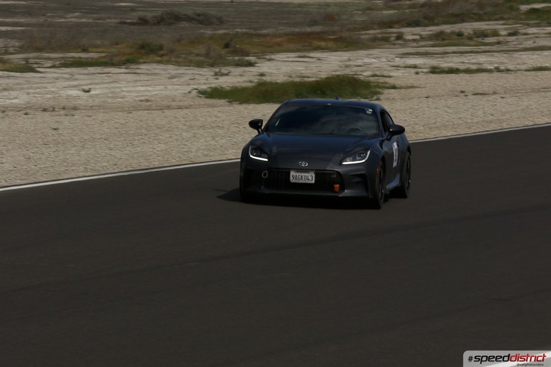 Toyota GR86