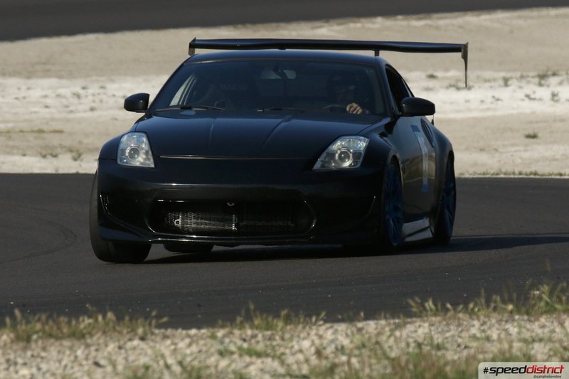 Nissan 370Z