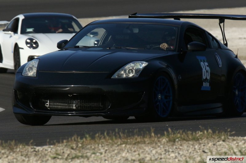 Nissan 350Z