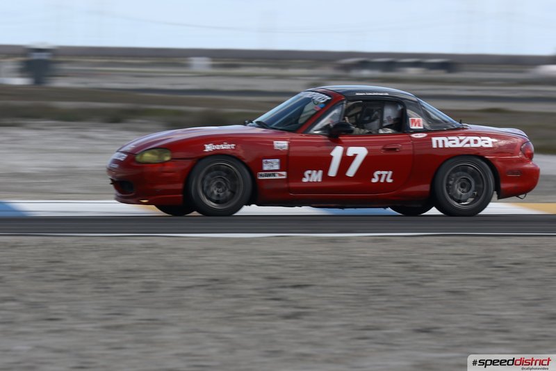 Mazda Miata