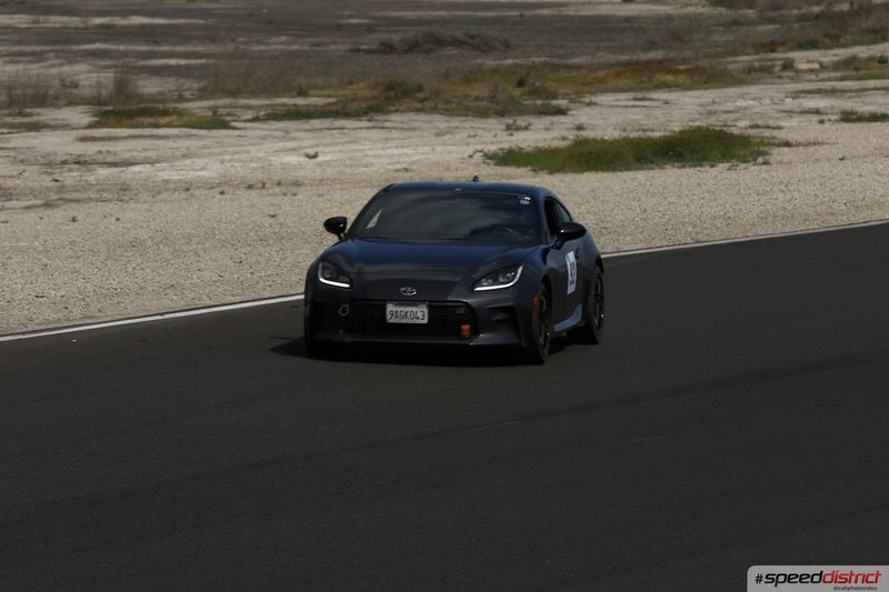 Toyota 86